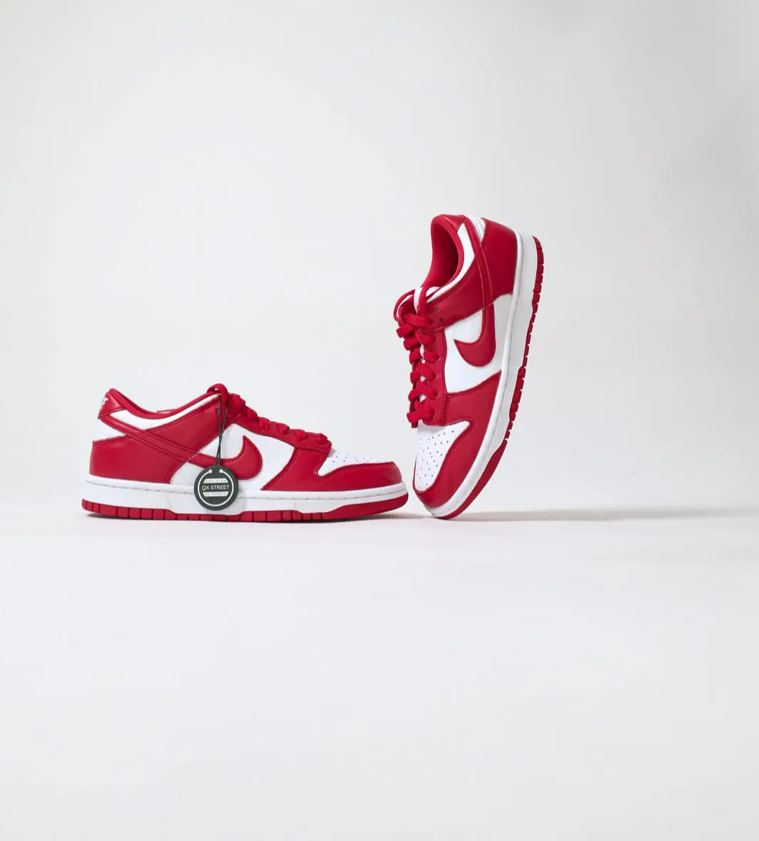 Pexels ox street 5710082