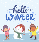 Sweater Pant Cap Set