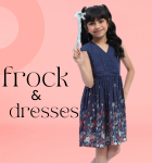 Frock and Dresses