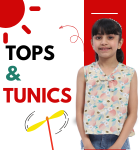 Tops and Tunics